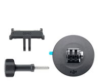 DJI Baza samoprzylepna z dwukierunkową szybkozłączką - 1470291 - zdjęcie 3